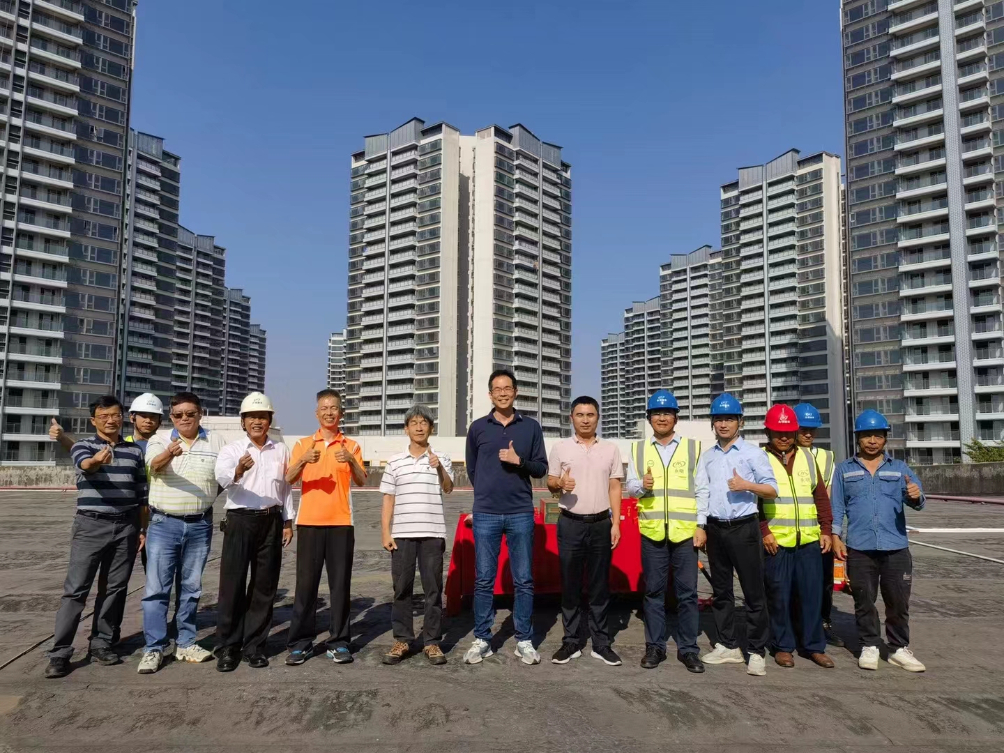 東莞百一電子3.56MW工廠光伏電站項(xiàng)目啟動(dòng)